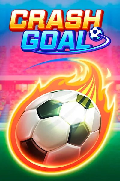 crash goal