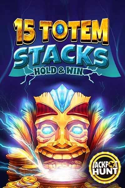 fifteen totem stacks